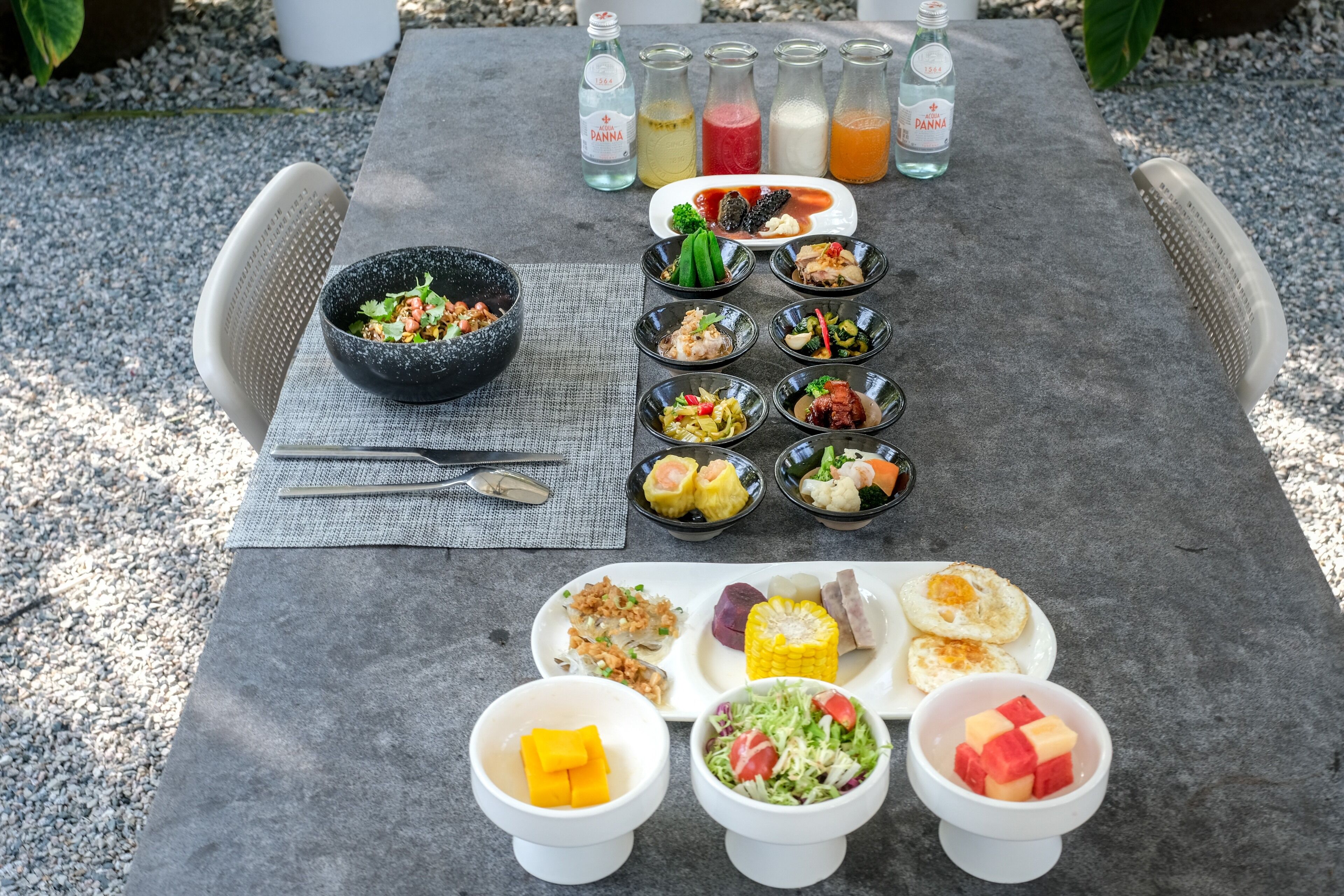 Anyu Hotel Sanya