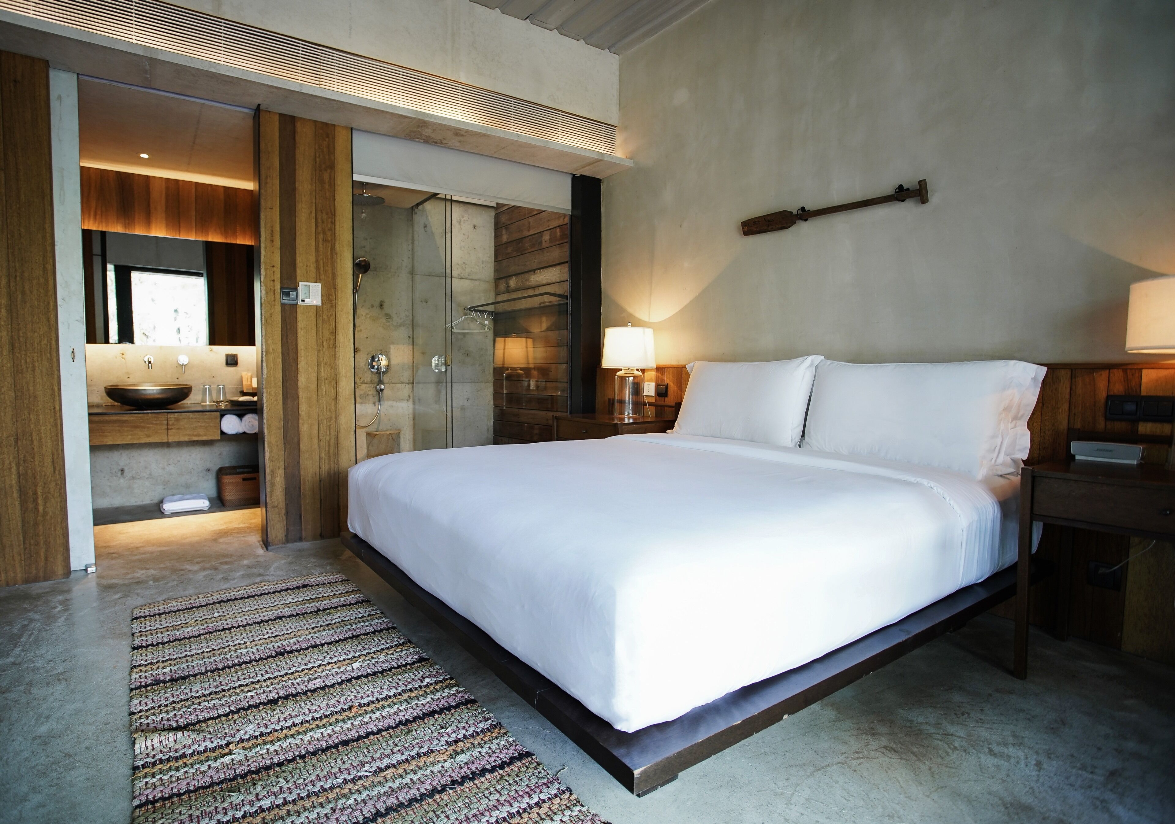 Anyu Hotel Sanya