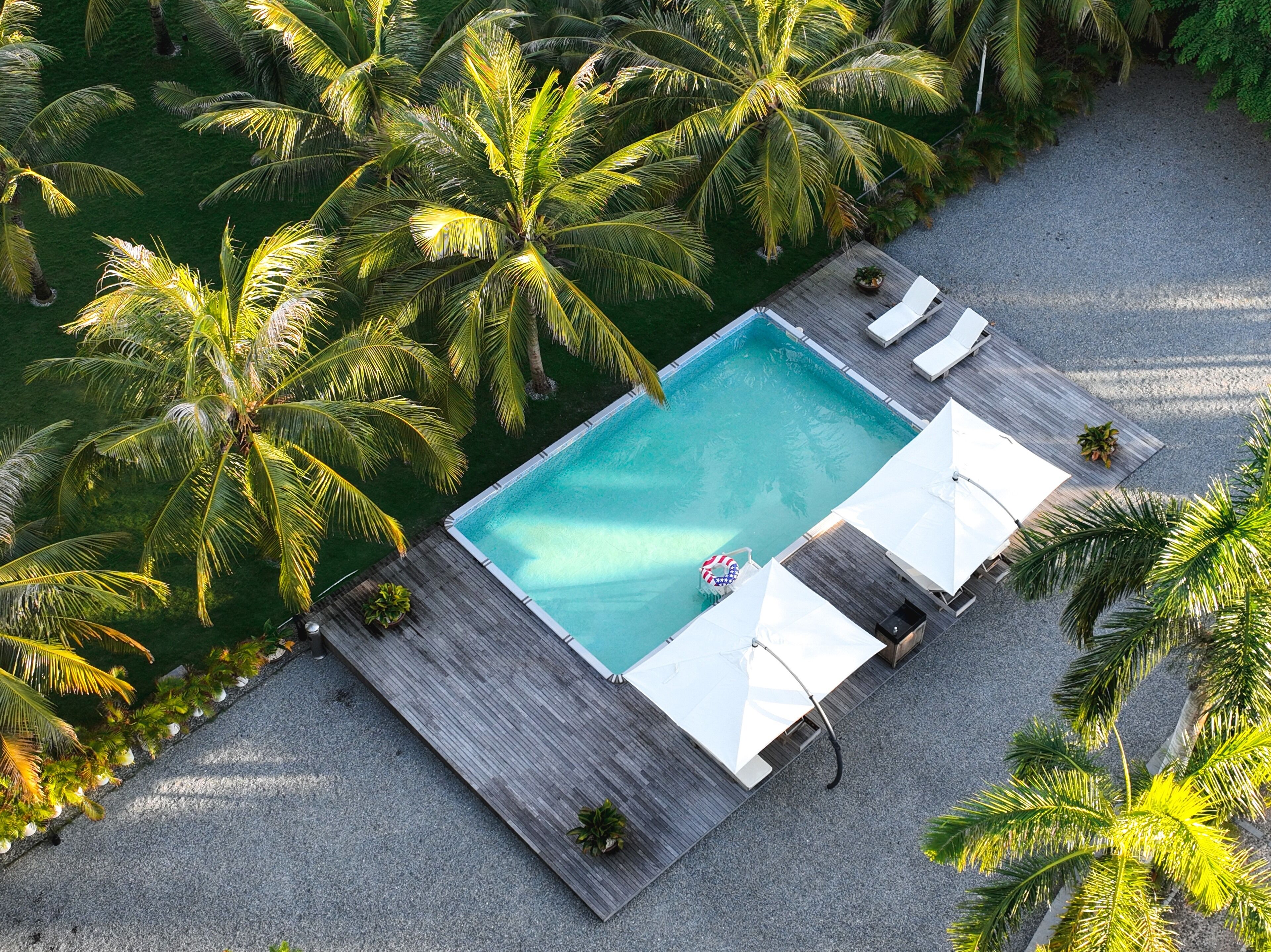 Anyu Hotel Sanya