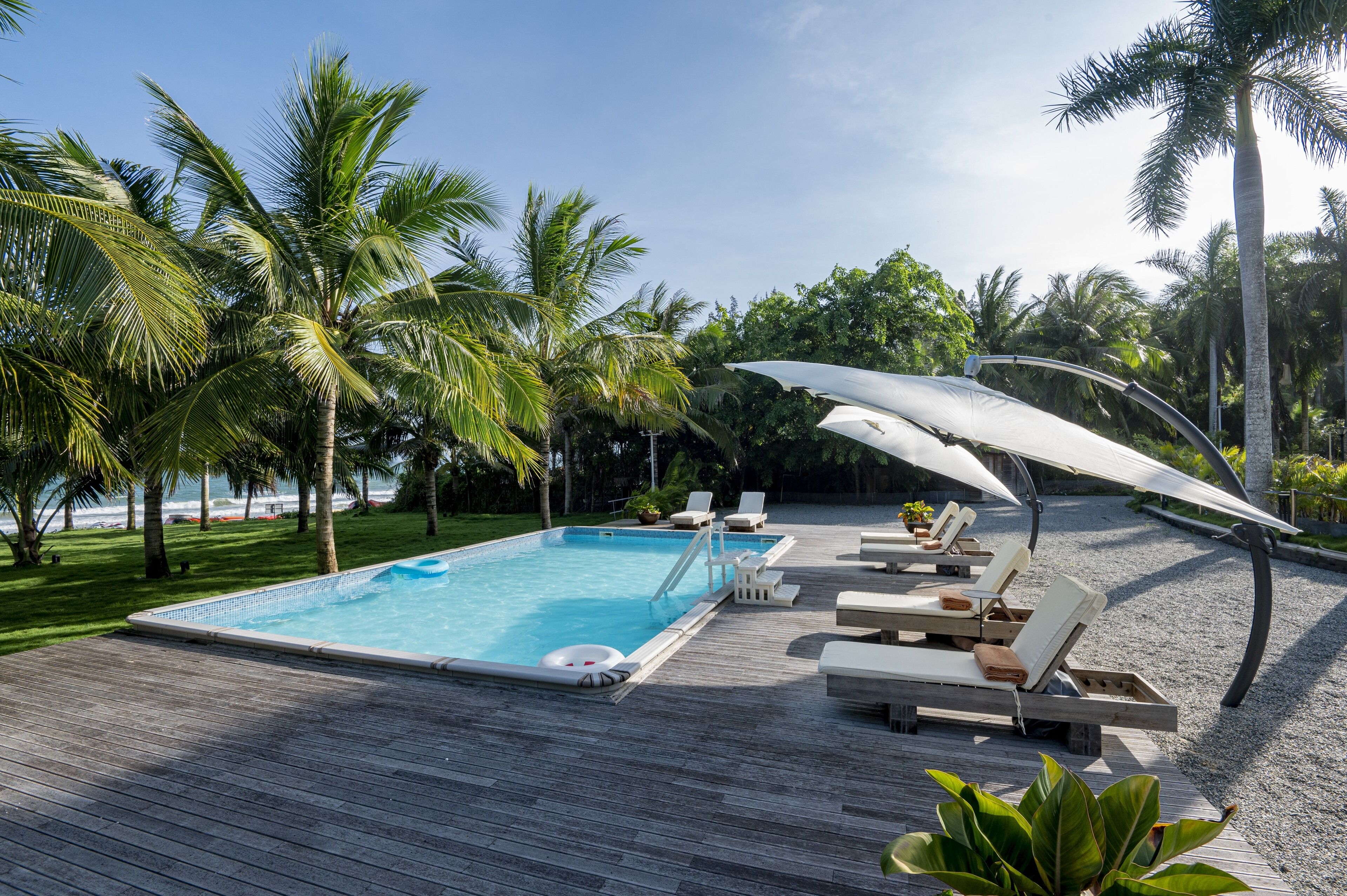 Anyu Hotel Sanya