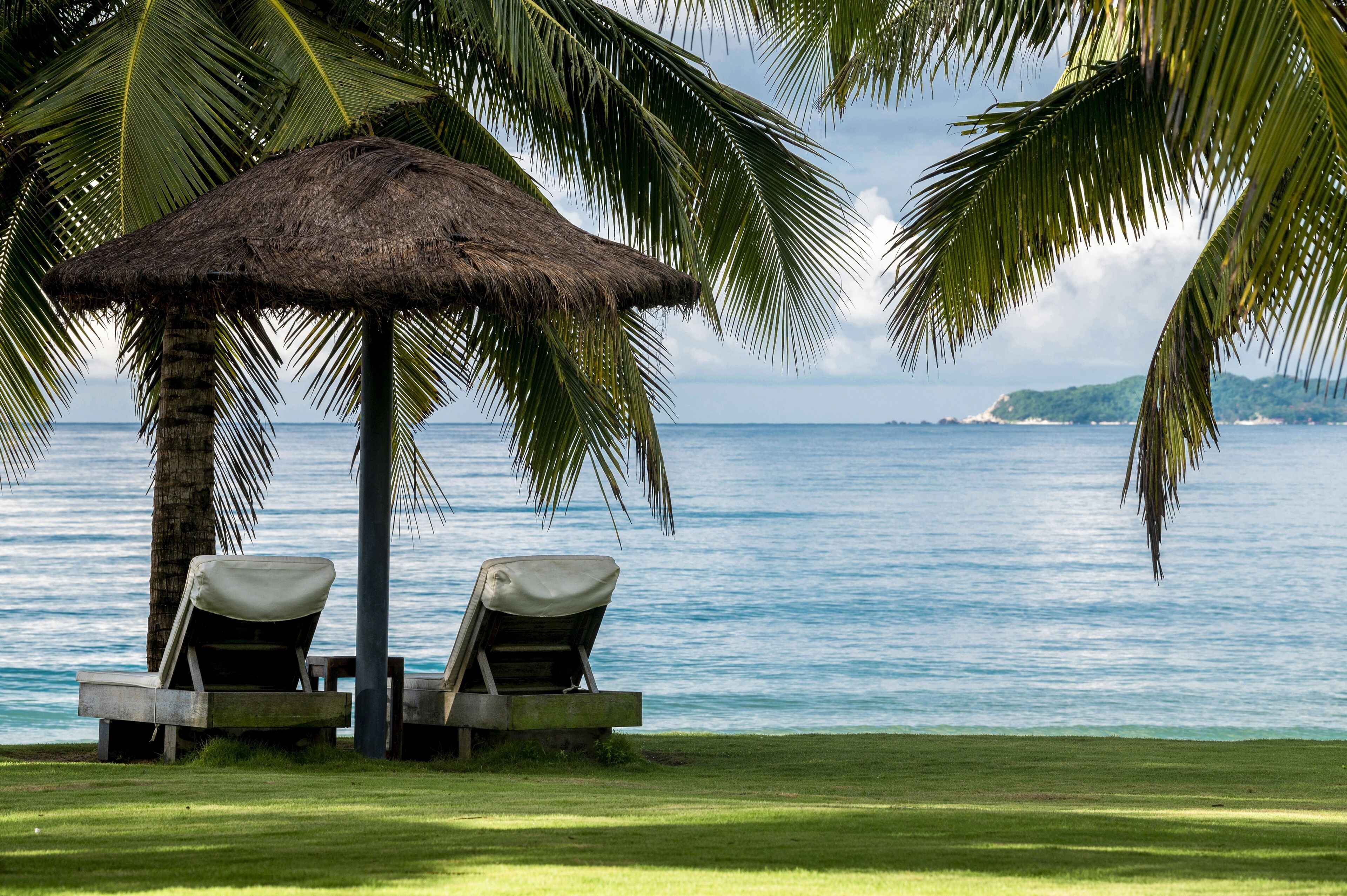 Anyu Hotel Sanya
