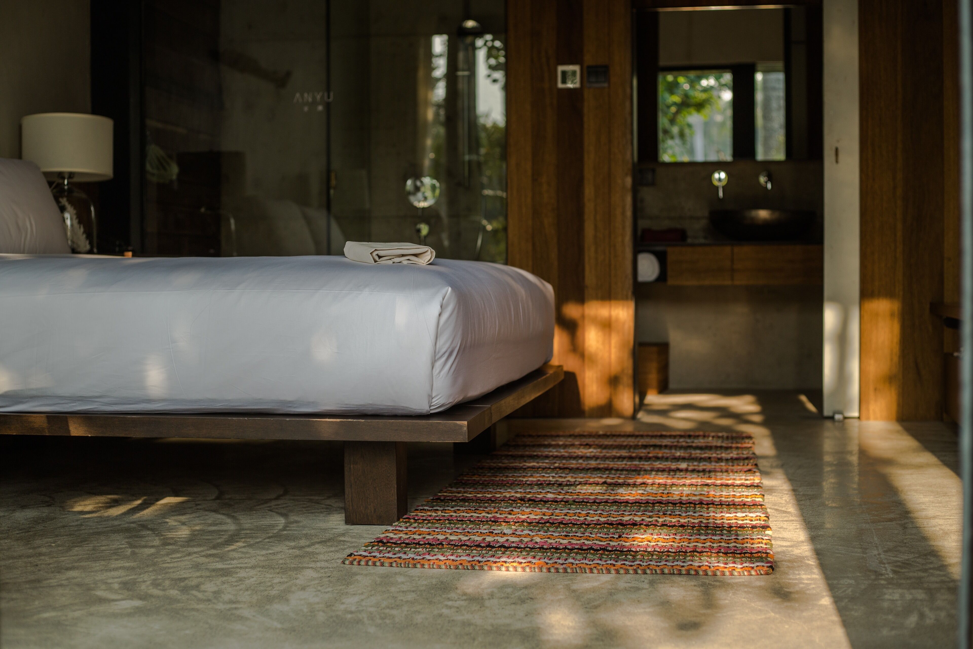 Anyu Hotel Sanya