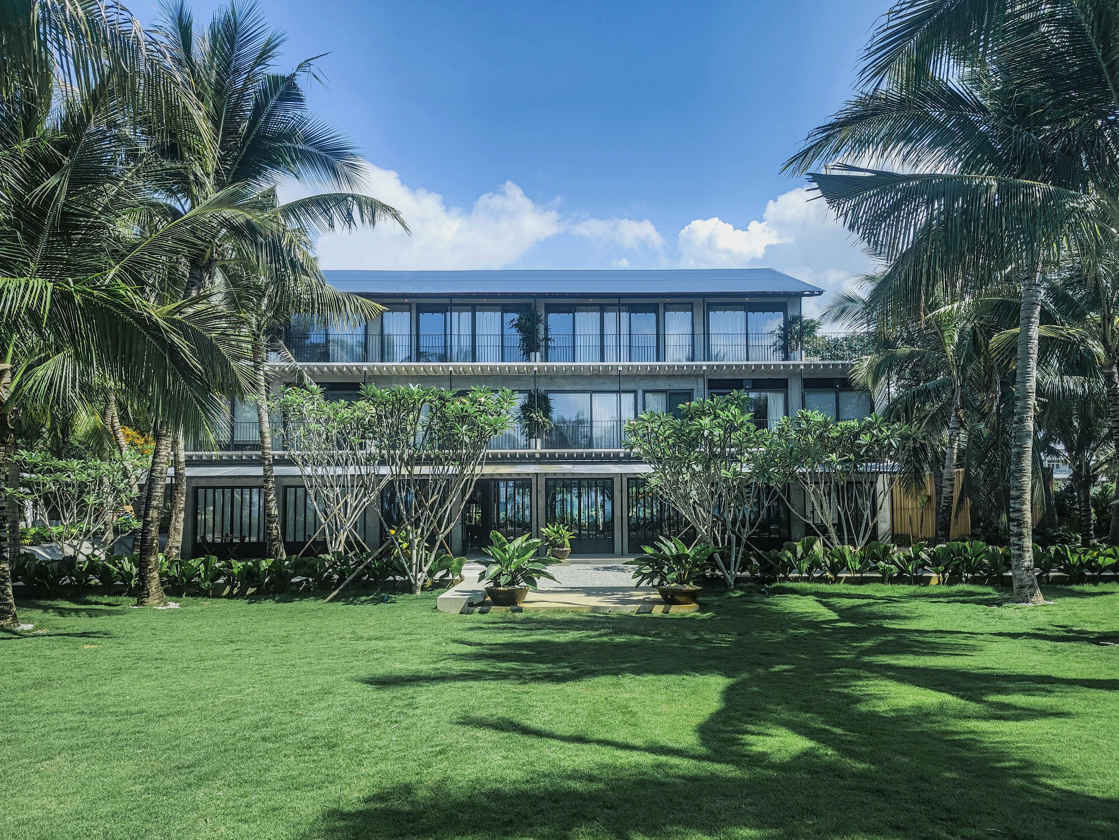 Anyu Hotel Sanya