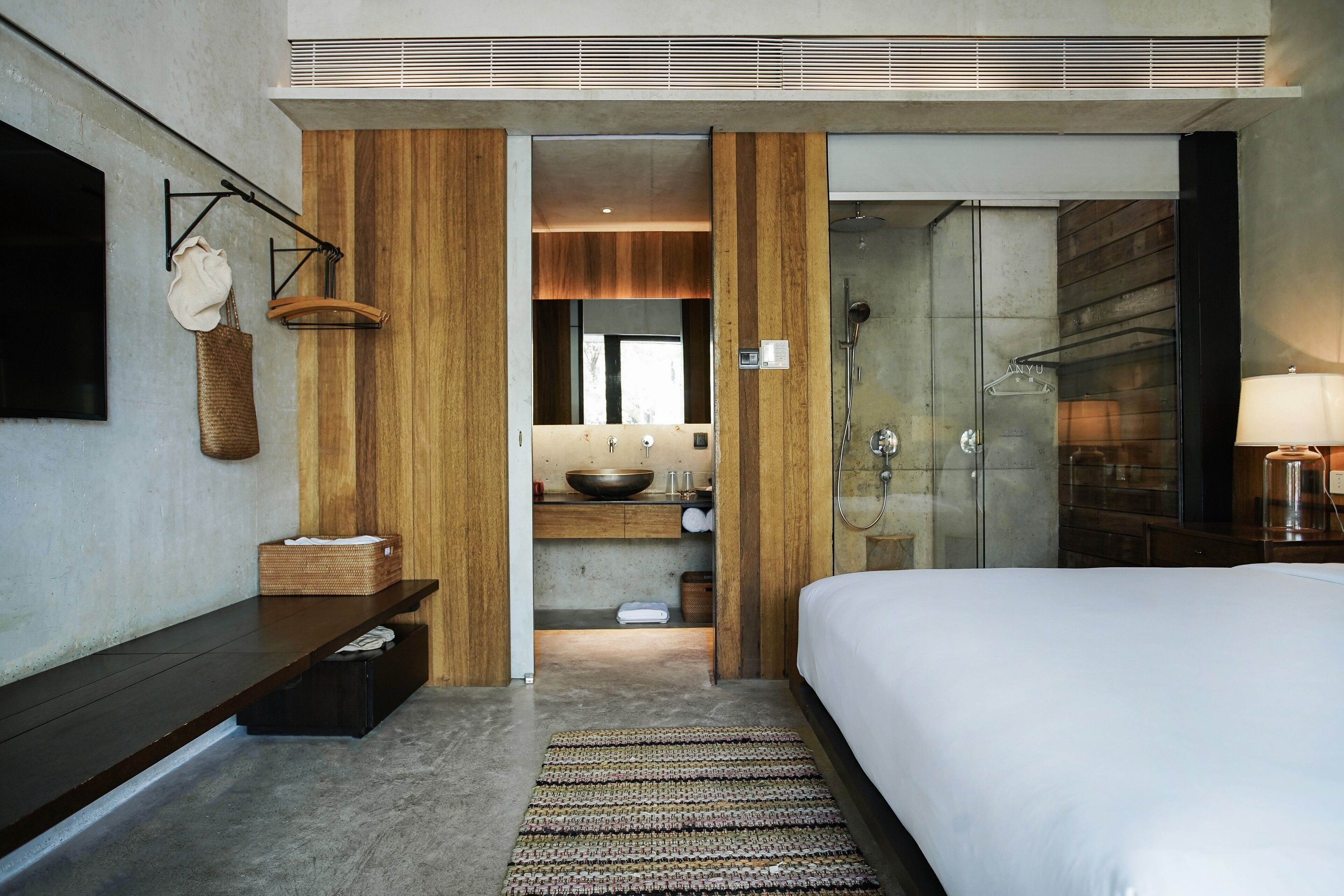 Anyu Hotel Sanya
