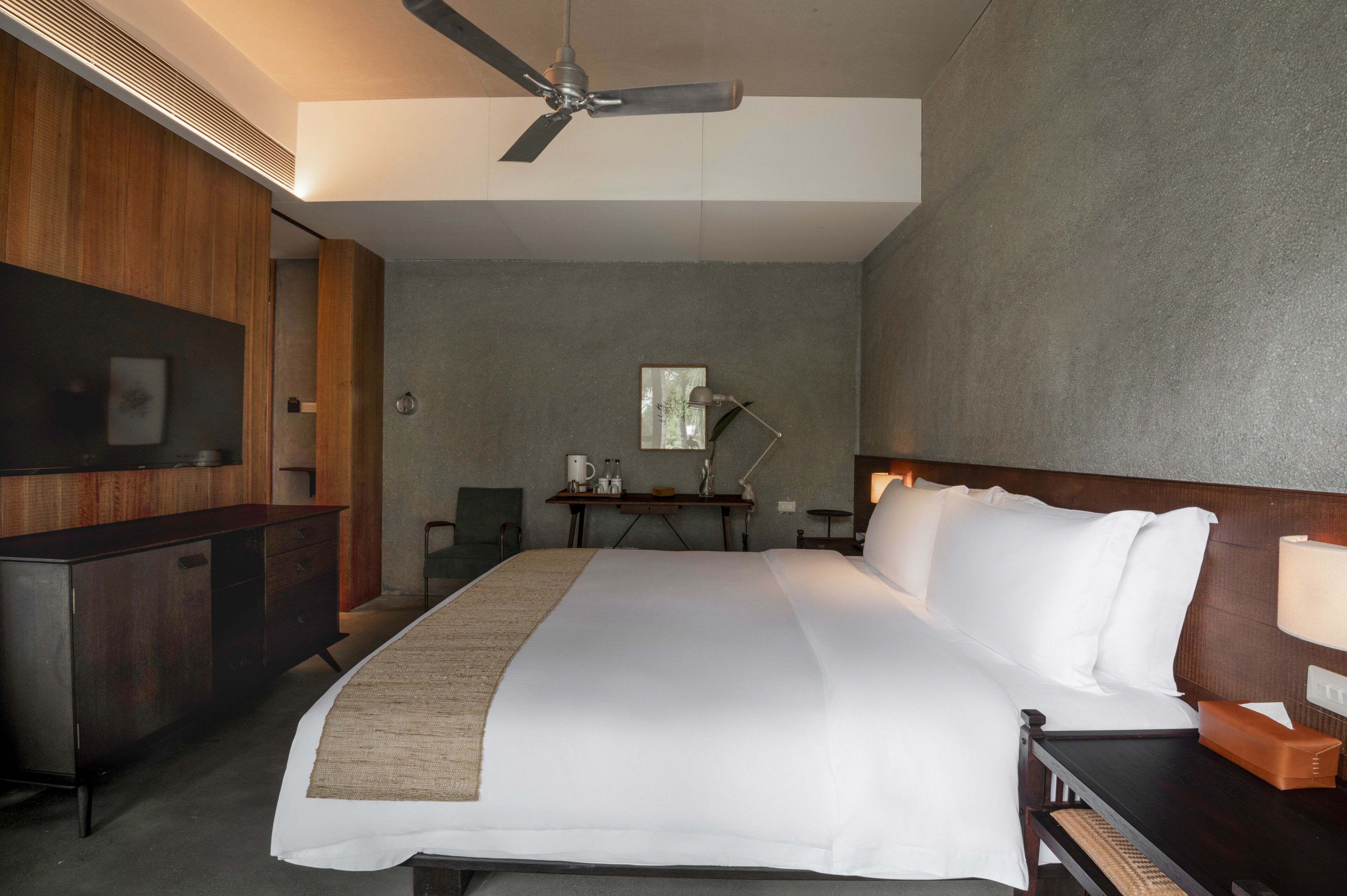 Anyu Hotel Sanya