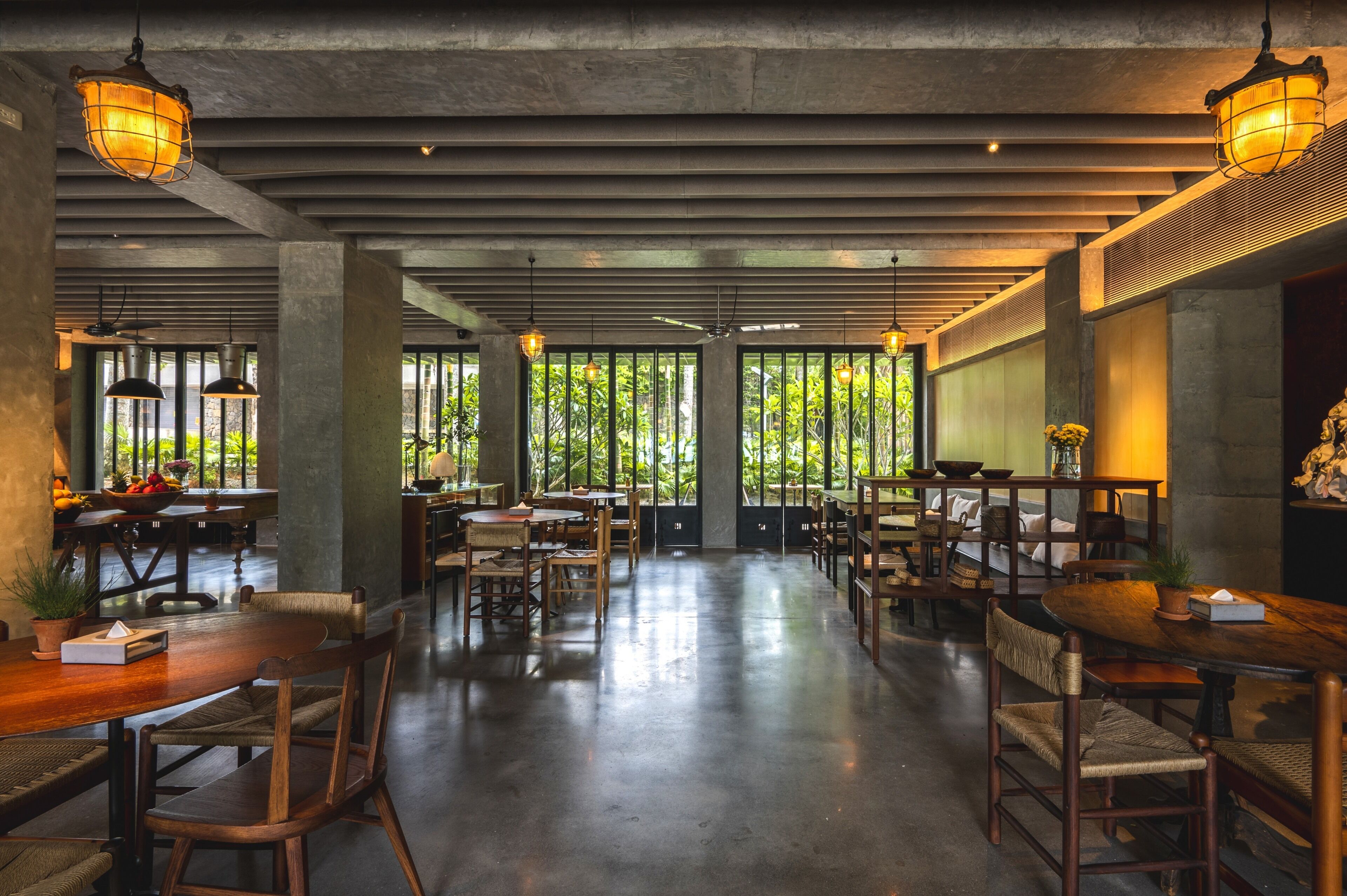 Anyu Hotel Sanya