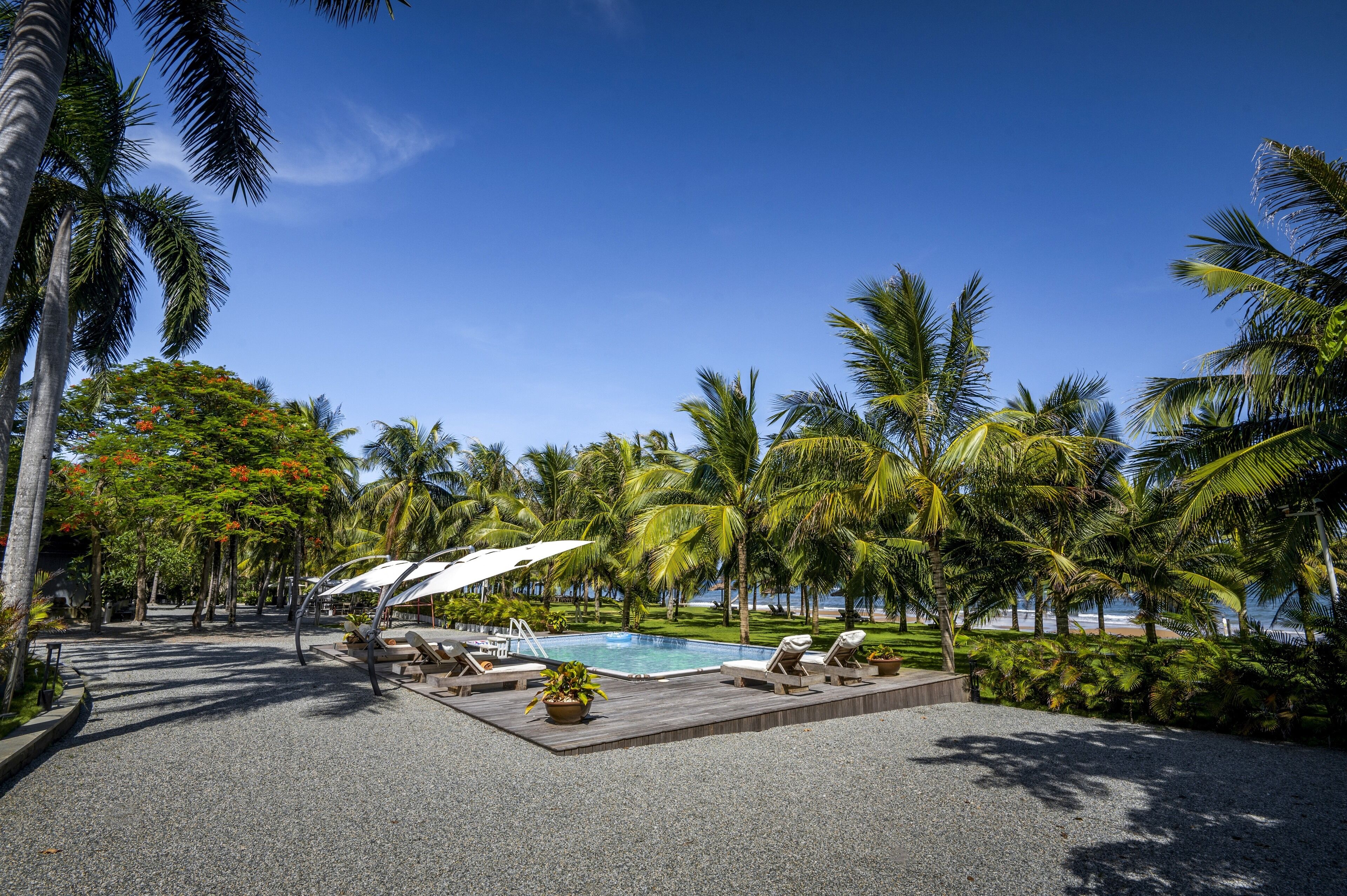 Anyu Hotel Sanya