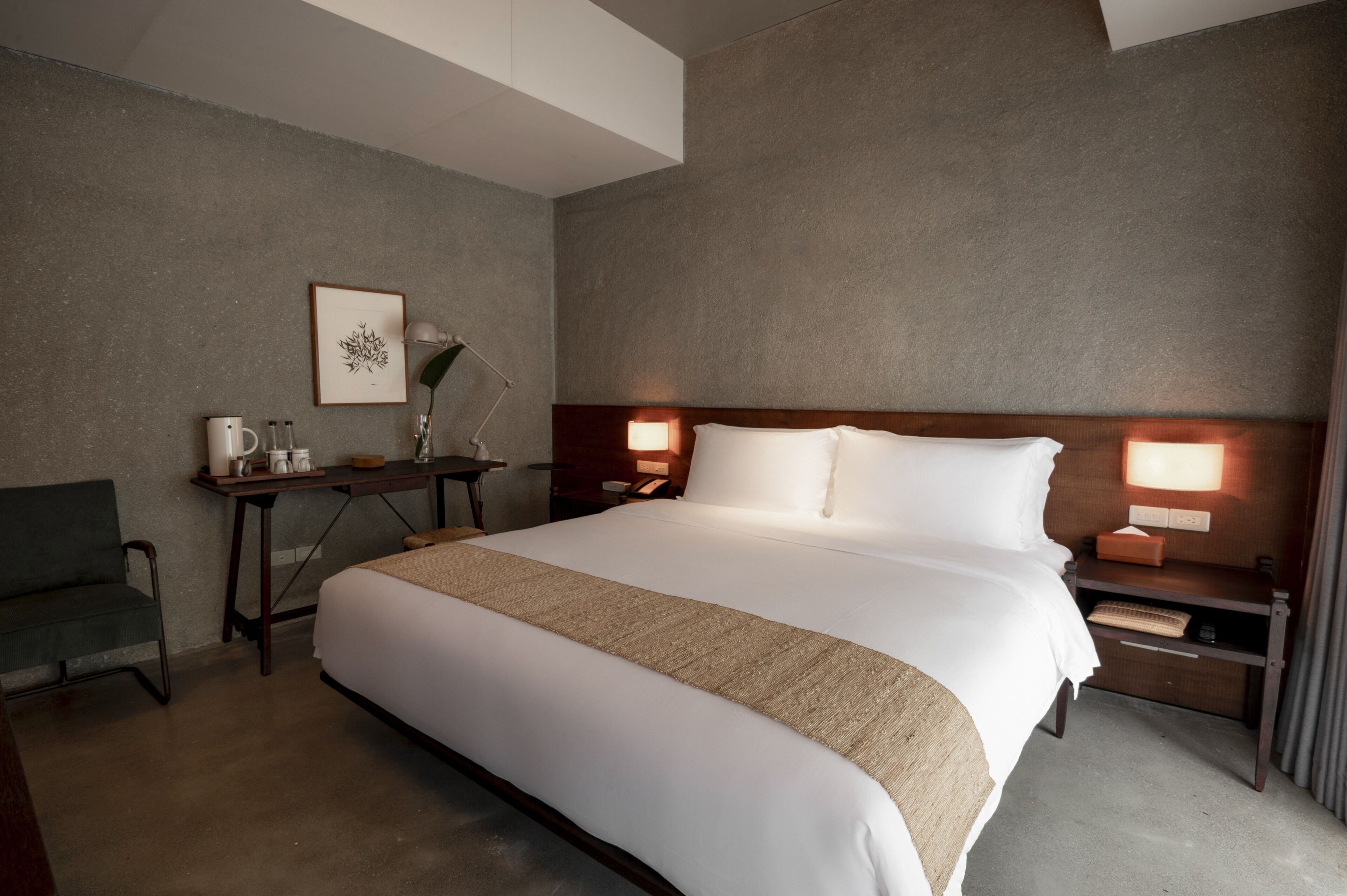 Anyu Hotel Sanya