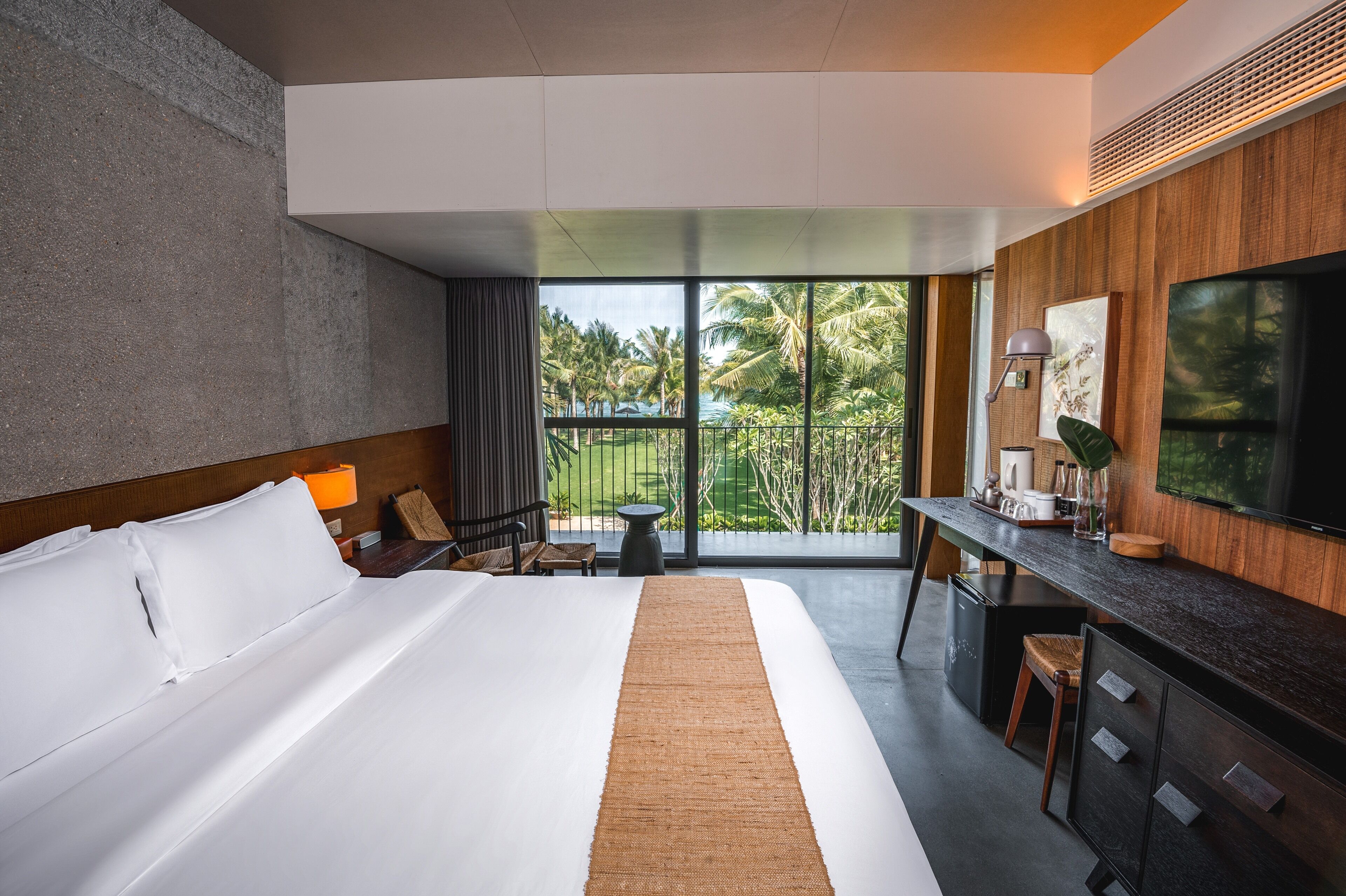Anyu Hotel Sanya