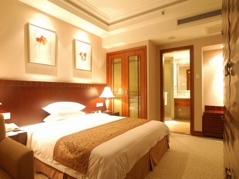 Bao Hong Hotel Sanya Annex Building