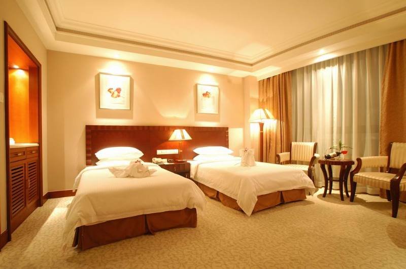 Bao Hong Hotel Sanya Annex Building