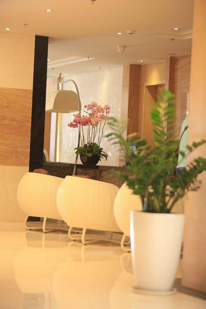 Barry Boutique Hotel Sanya
