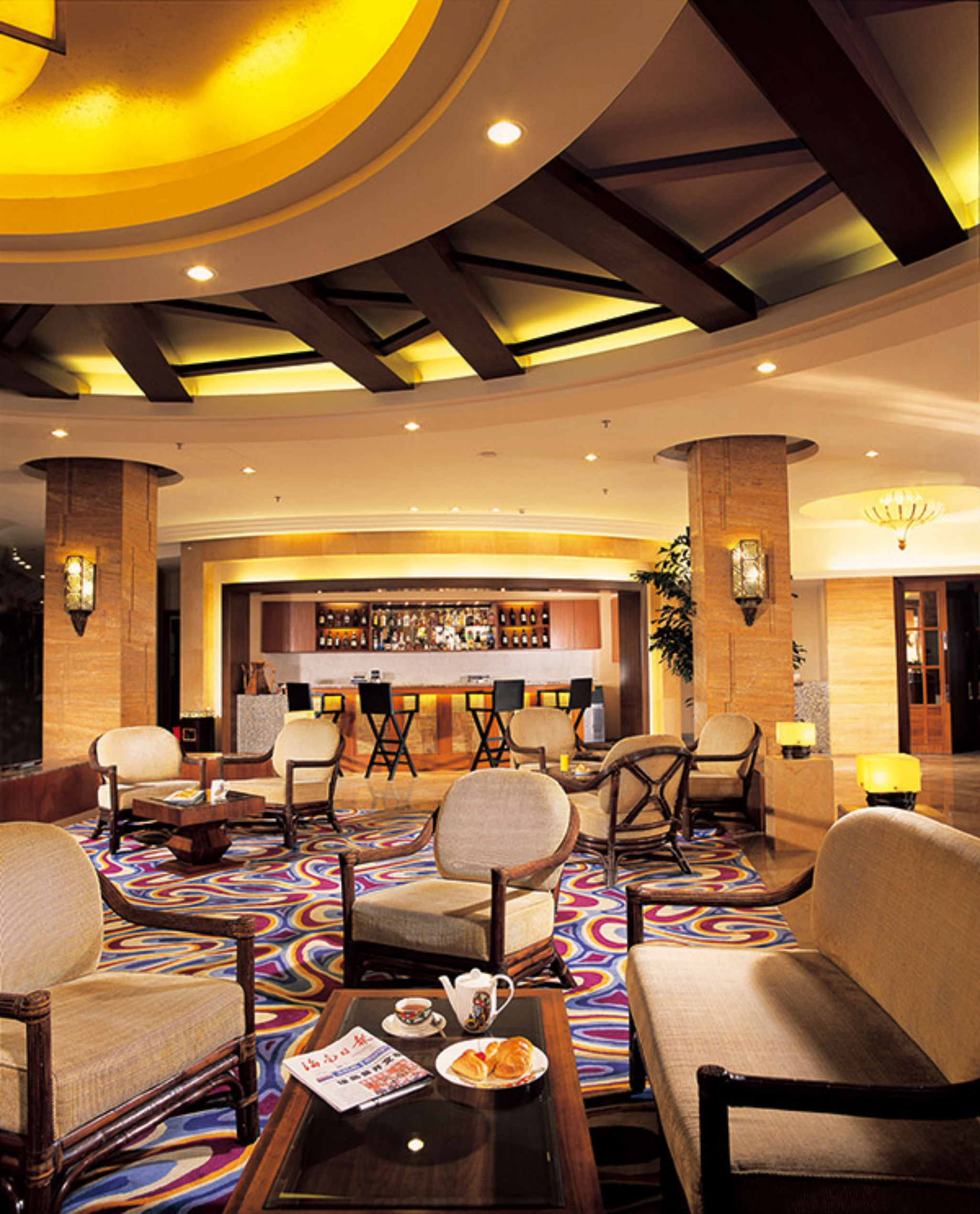 Cactus Resort