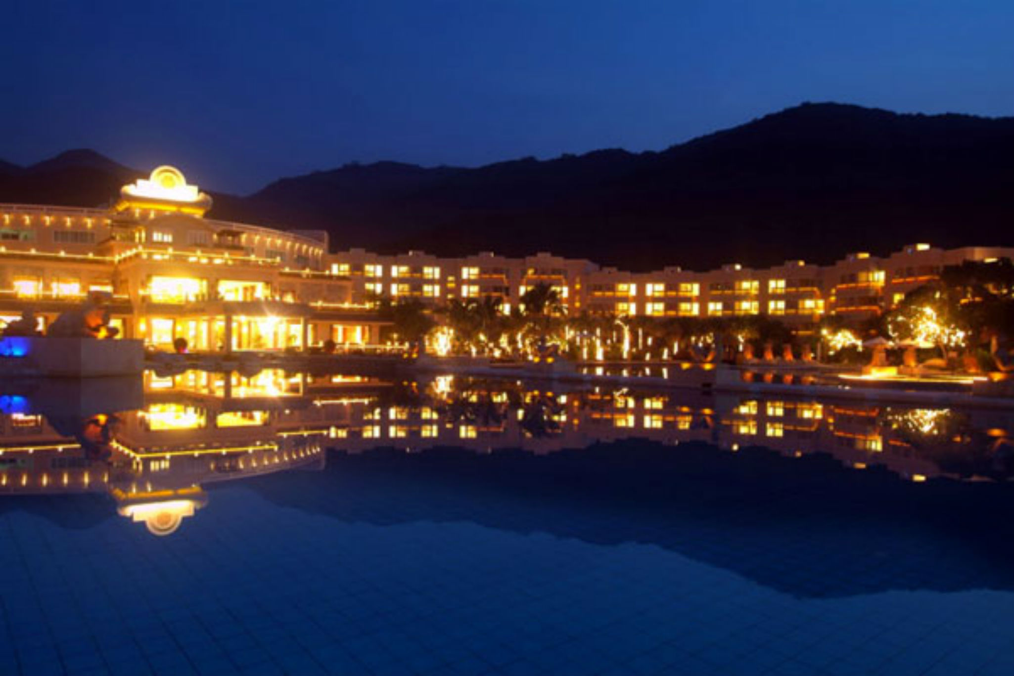 Cactus Resort