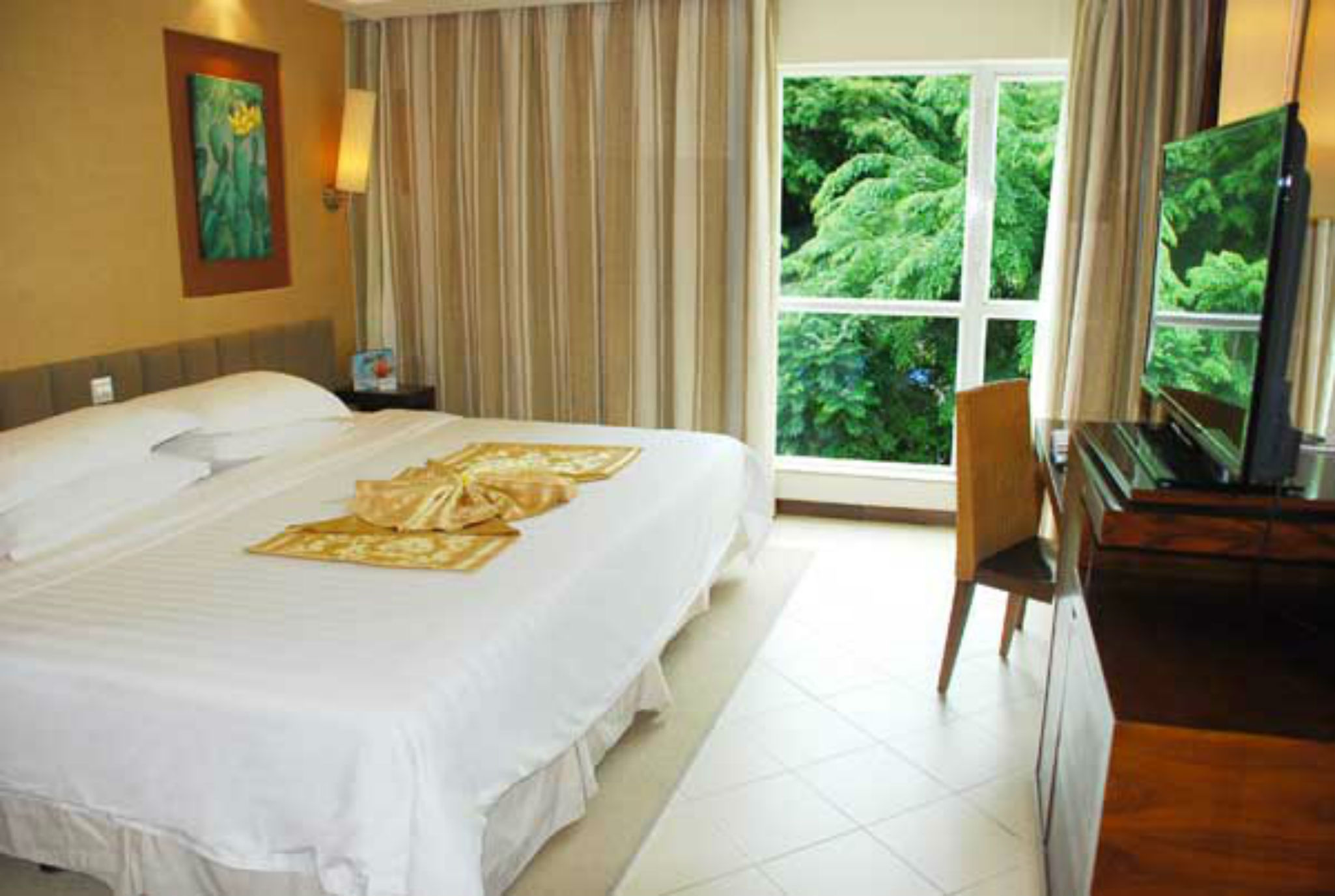 Cactus Resort
