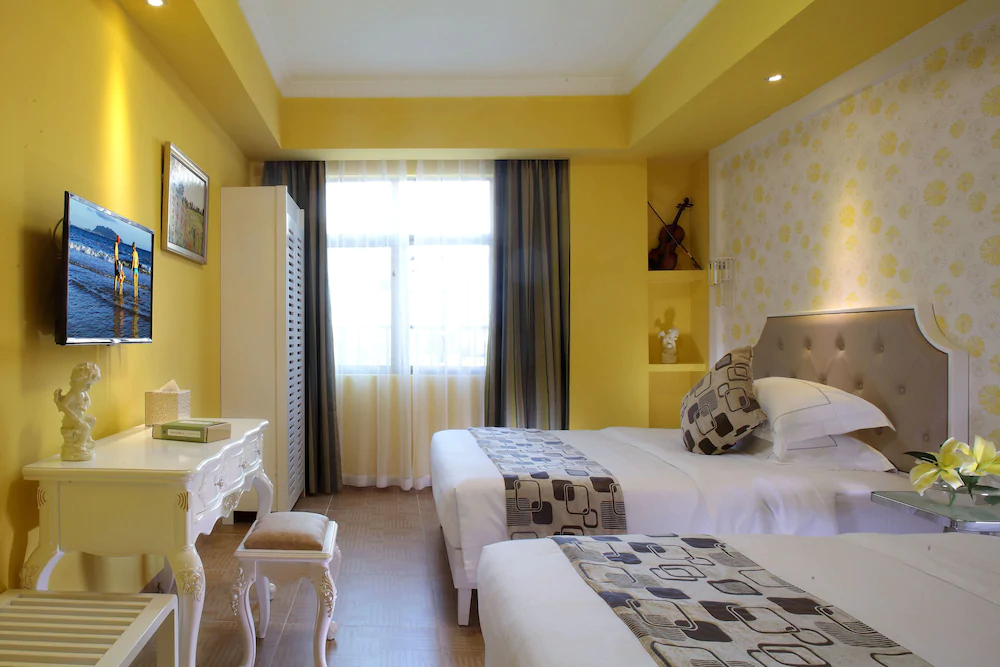 Care Hotel Coast Collection