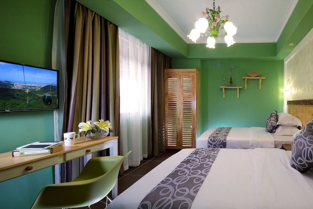 Care Hotel Coast Collection