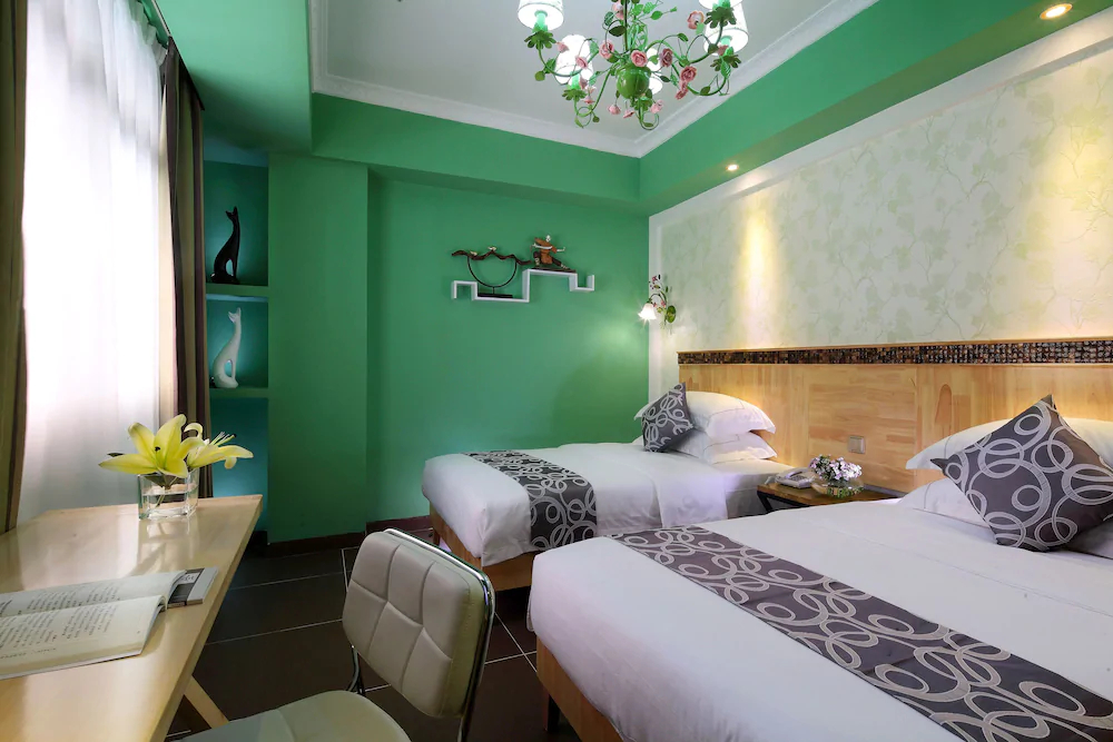 Care Hotel Coast Collection