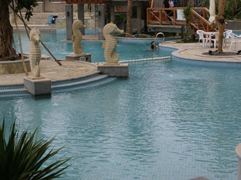 Sanya Century Landscape Hotel