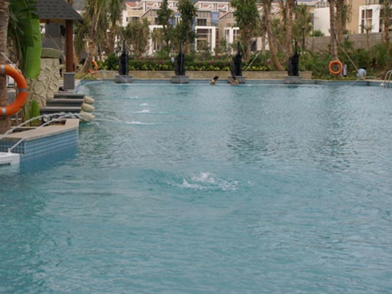 Sanya Century Landscape Hotel