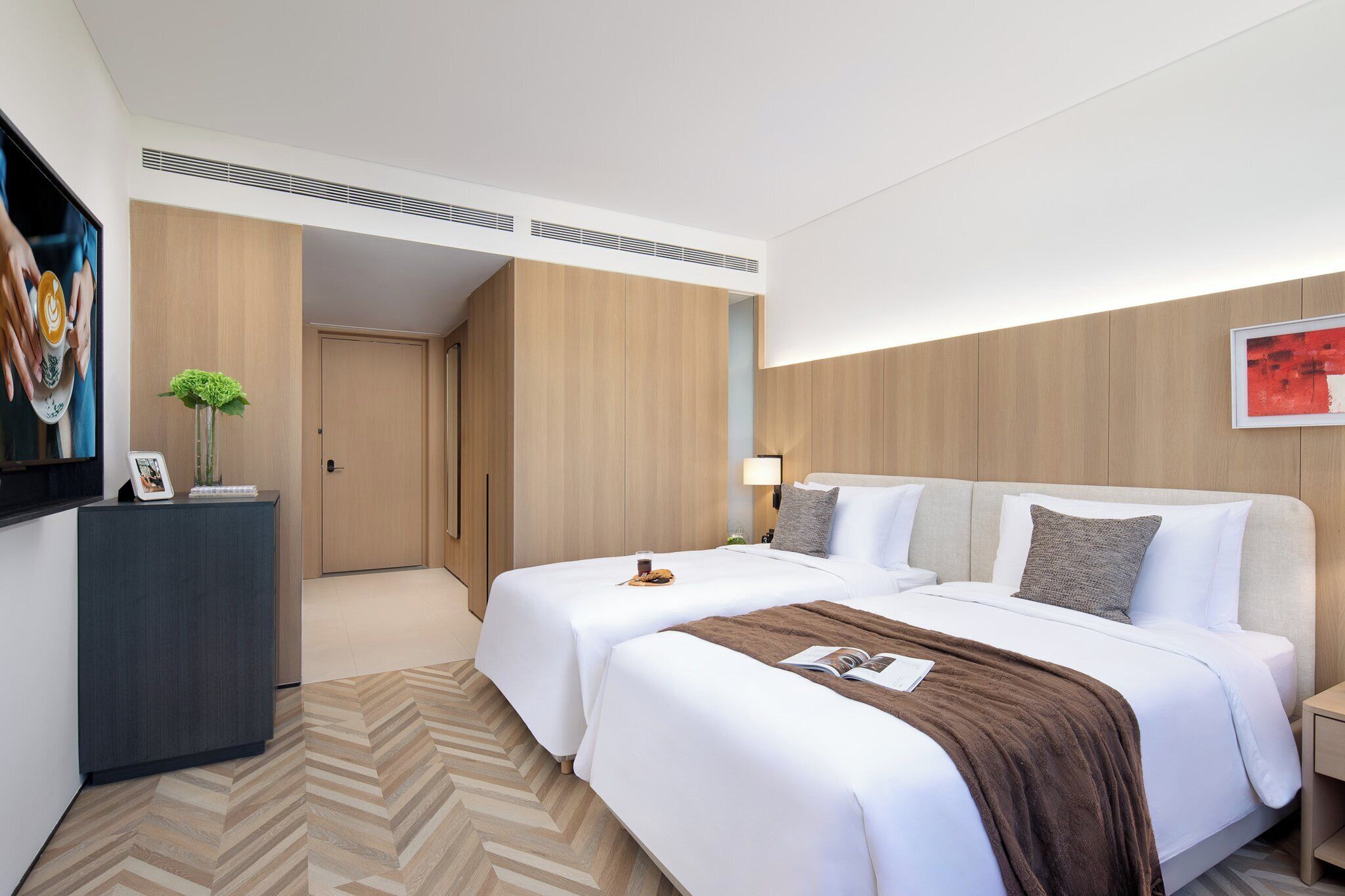 Citadines Yazhou Bay Sanya