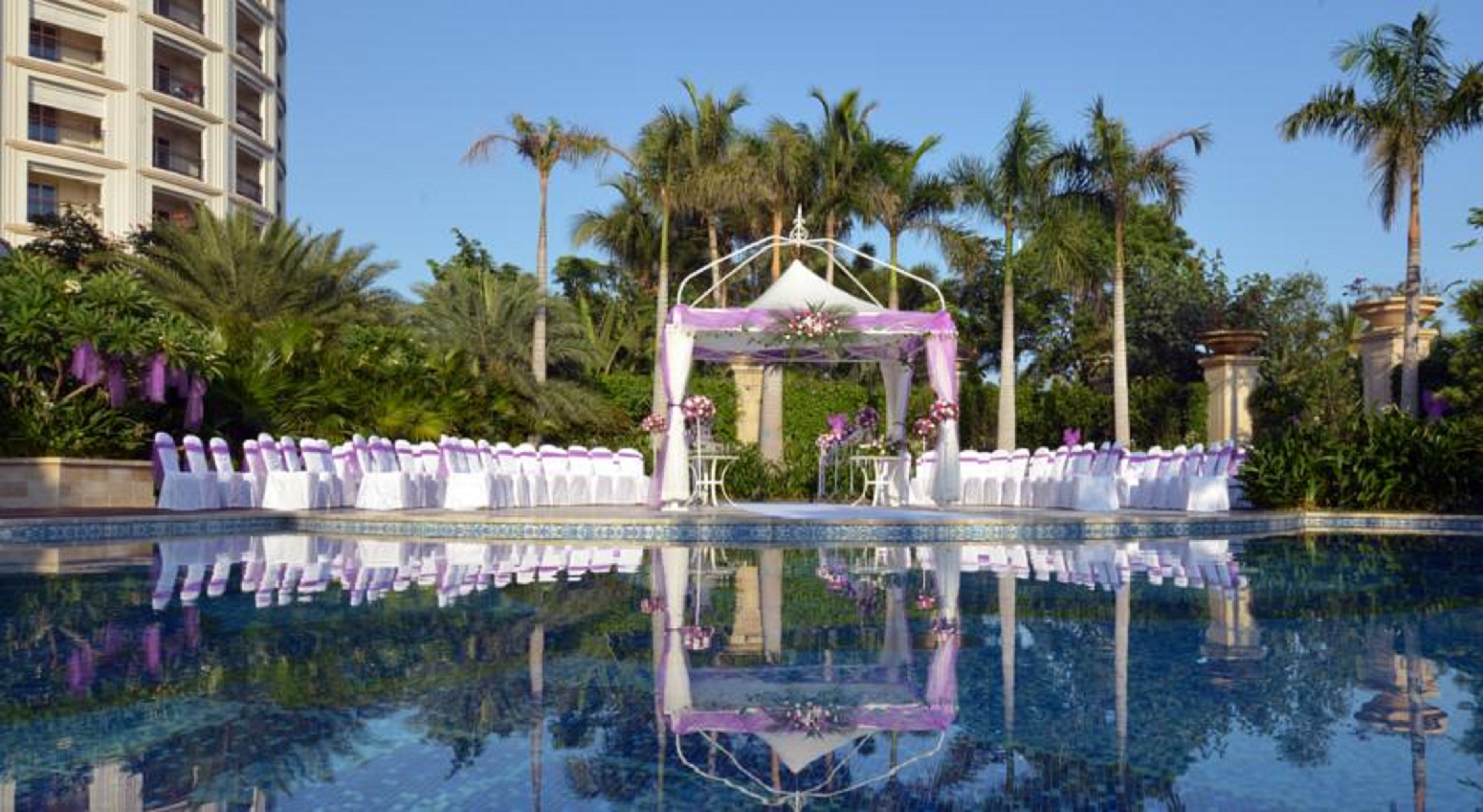 Crowne Plaza Resort Sanya Bay