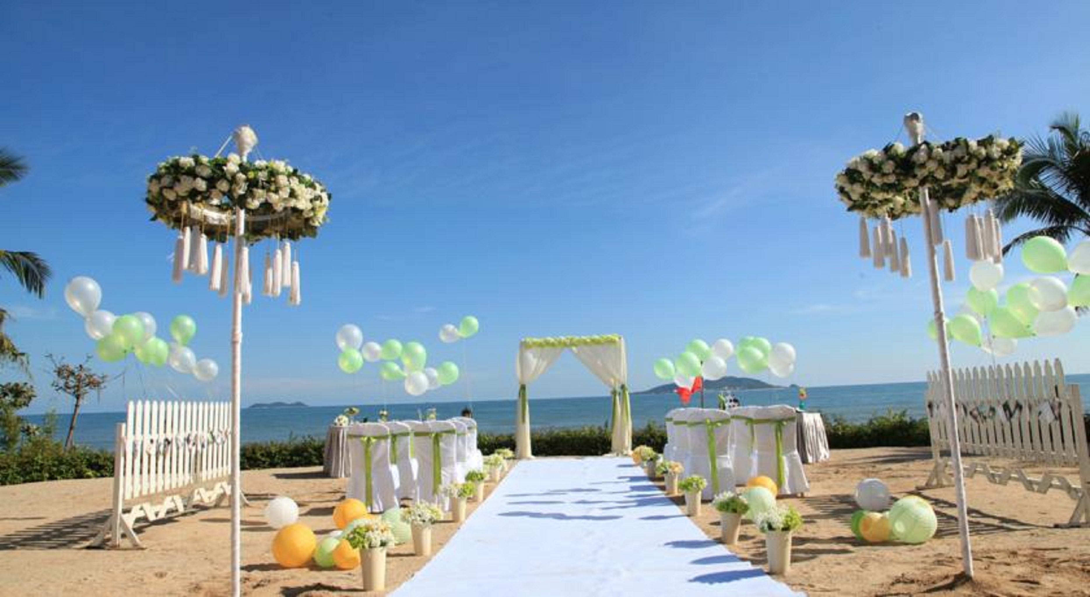 Crowne Plaza Resort Sanya Bay