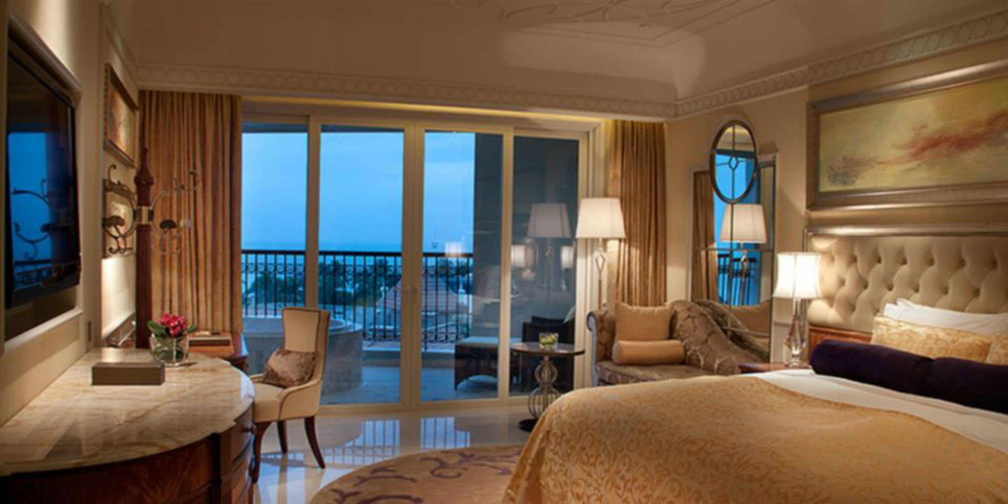 Crowne Plaza Resort Sanya Bay