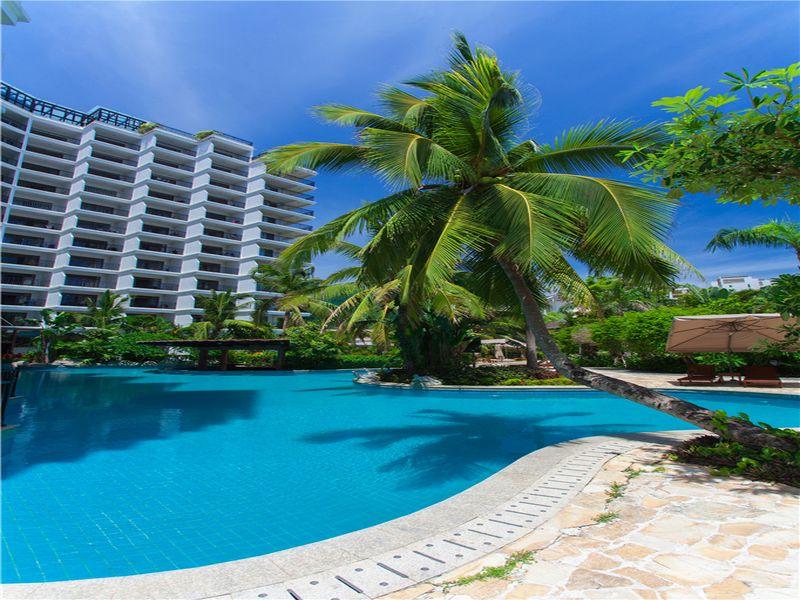 David Legendary Love Resort