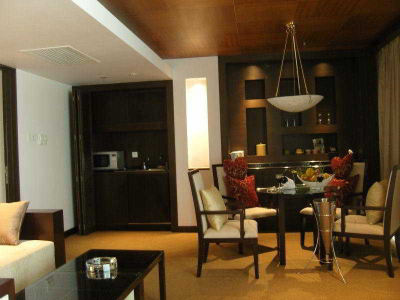 Wan Jia Hotel Resort Sanya