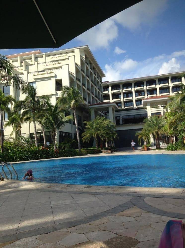 Dragon Bay Hotel