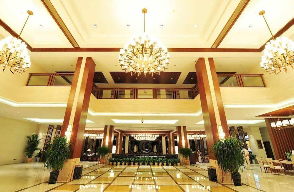 Dragon Bay Hotel