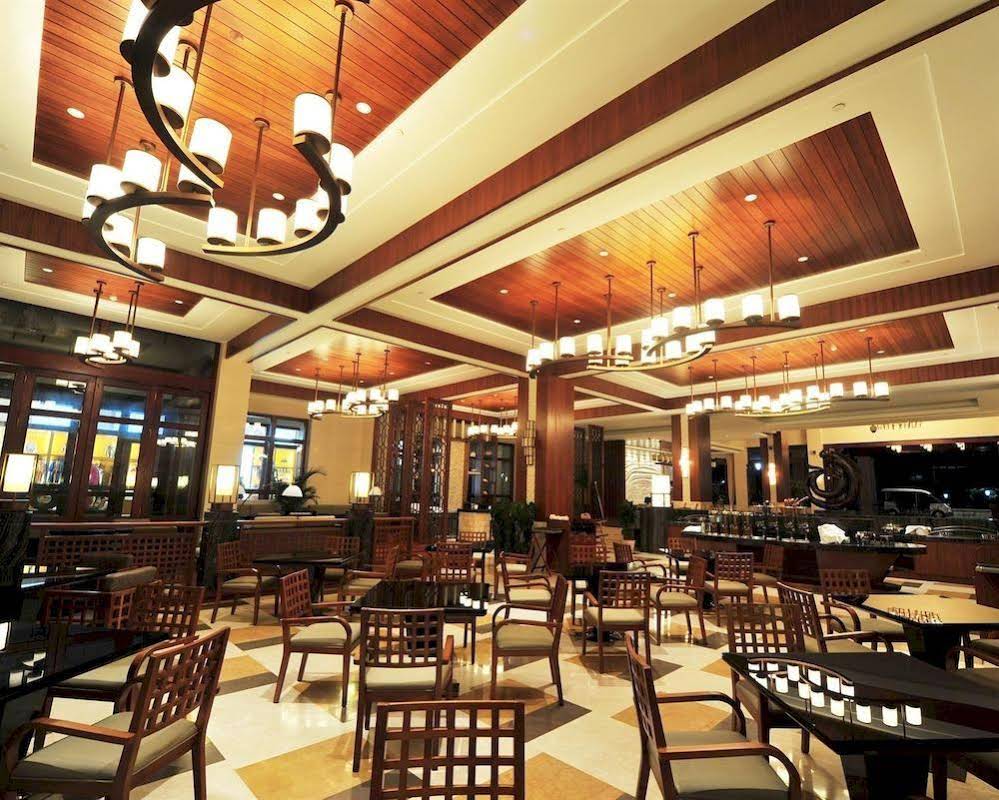 Dragon Bay Hotel