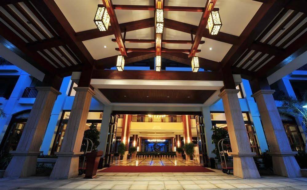 Dragon Bay Hotel