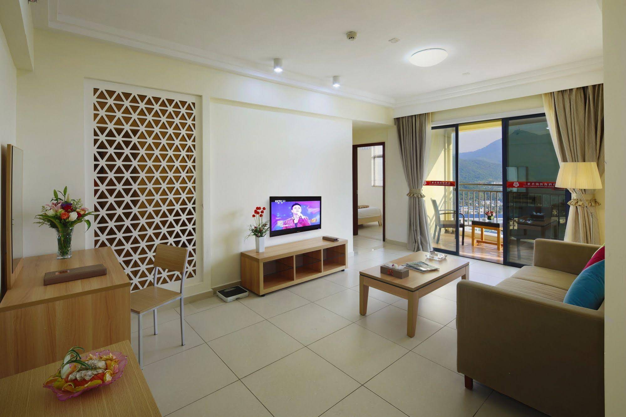 Gentl Grown Sanya Seashore