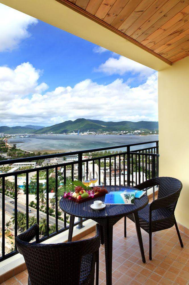 Gentl Grown Sanya Seashore