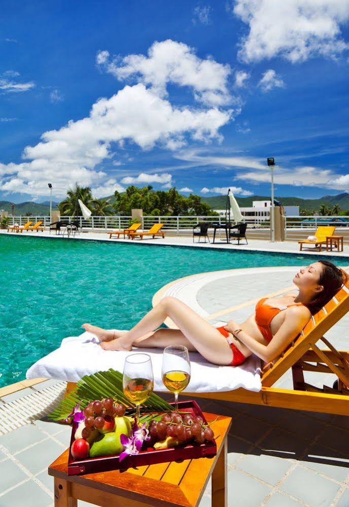 Gentl Grown Sanya Seashore