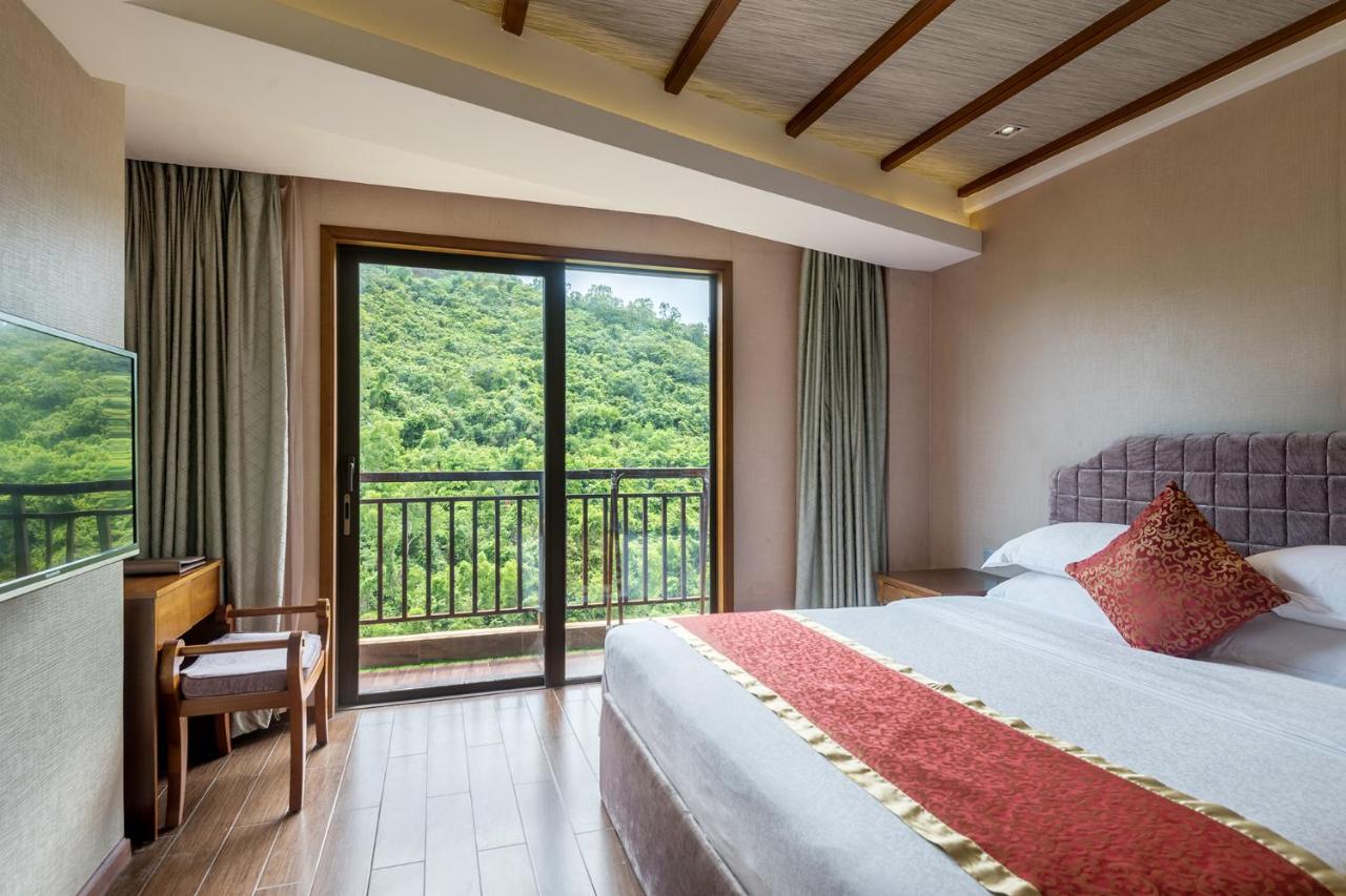Grand Metro Park Bay Hotel Sanya