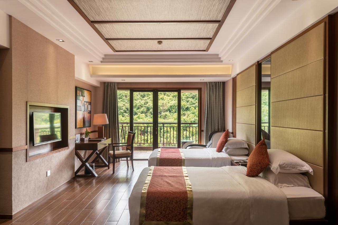 Grand Metro Park Bay Hotel Sanya