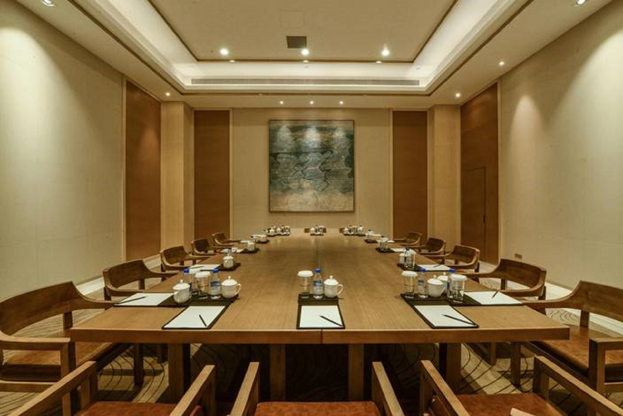 Grand New Century Hotel Sanya China