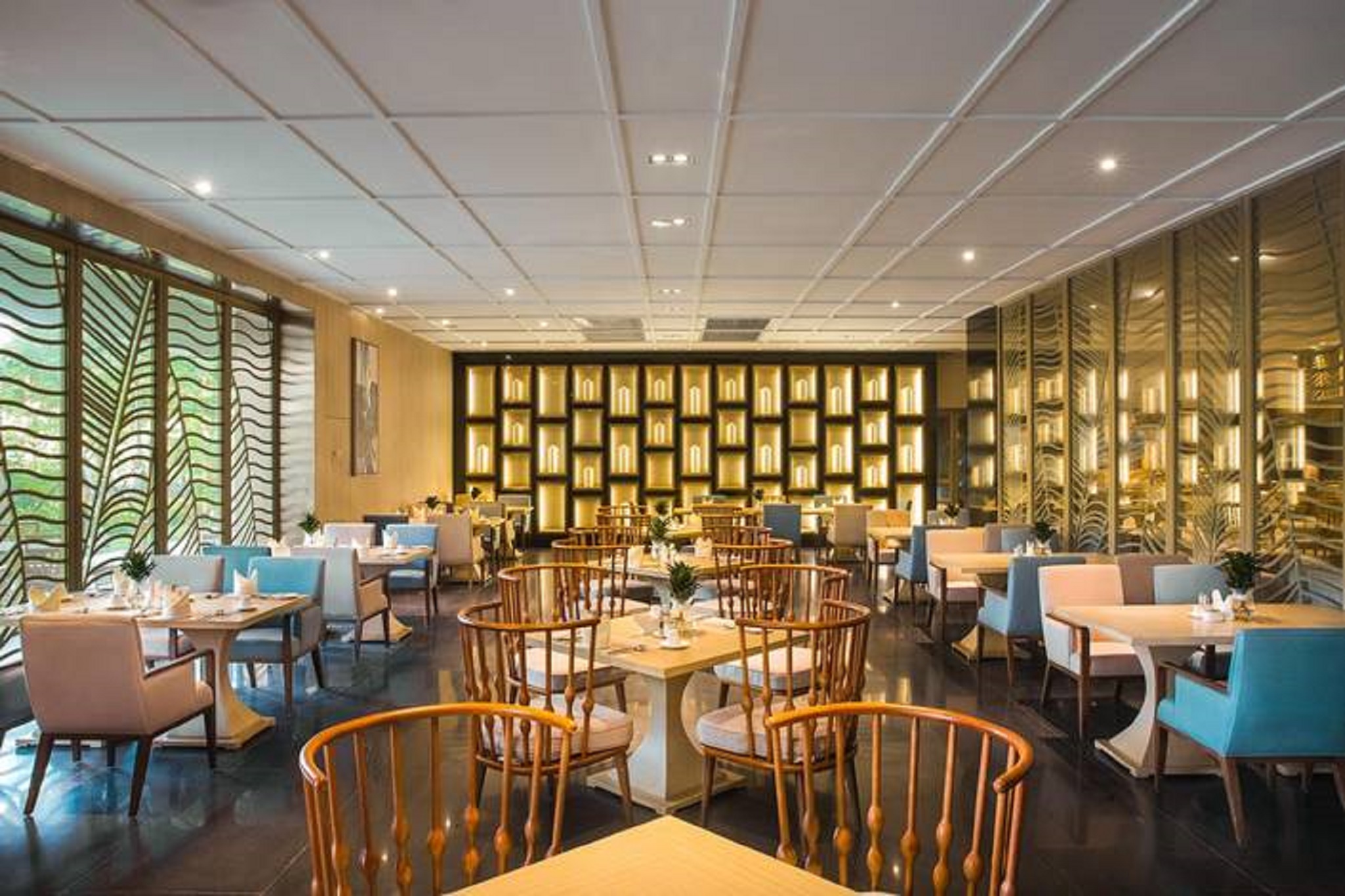 Grand New Century Hotel Sanya China