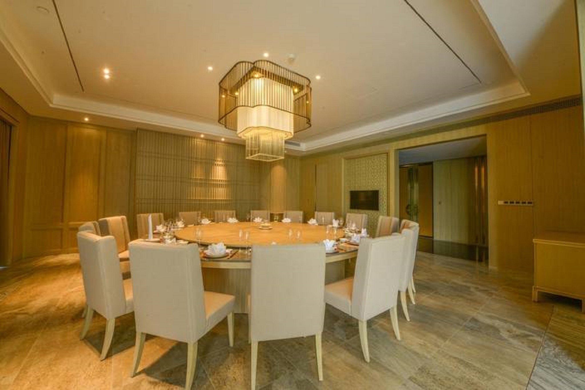 Grand New Century Hotel Sanya China