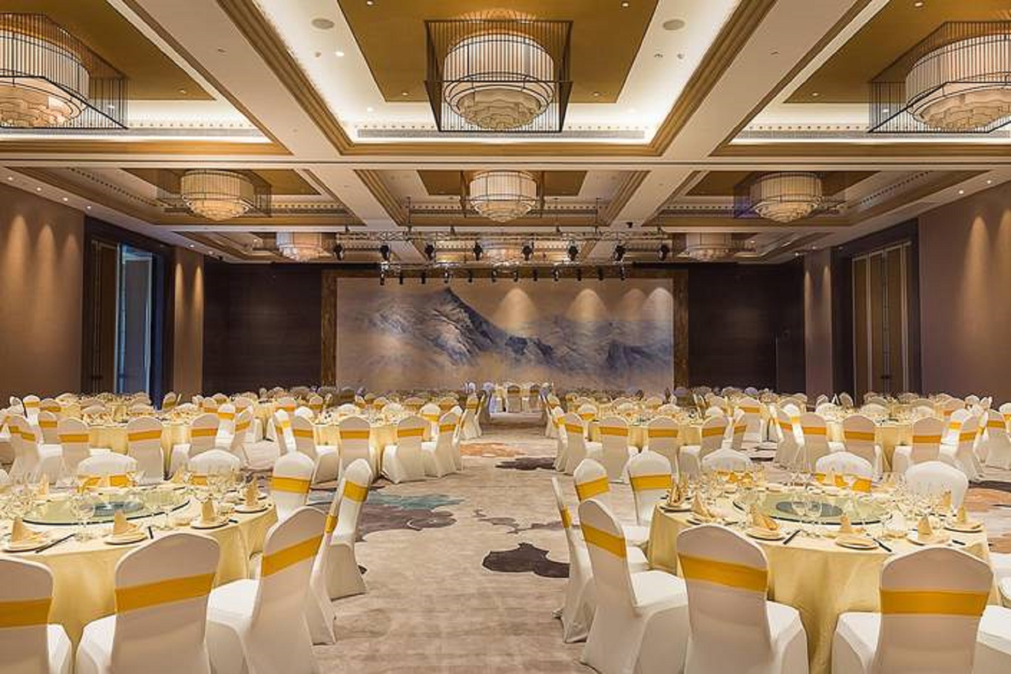 Grand New Century Hotel Sanya China