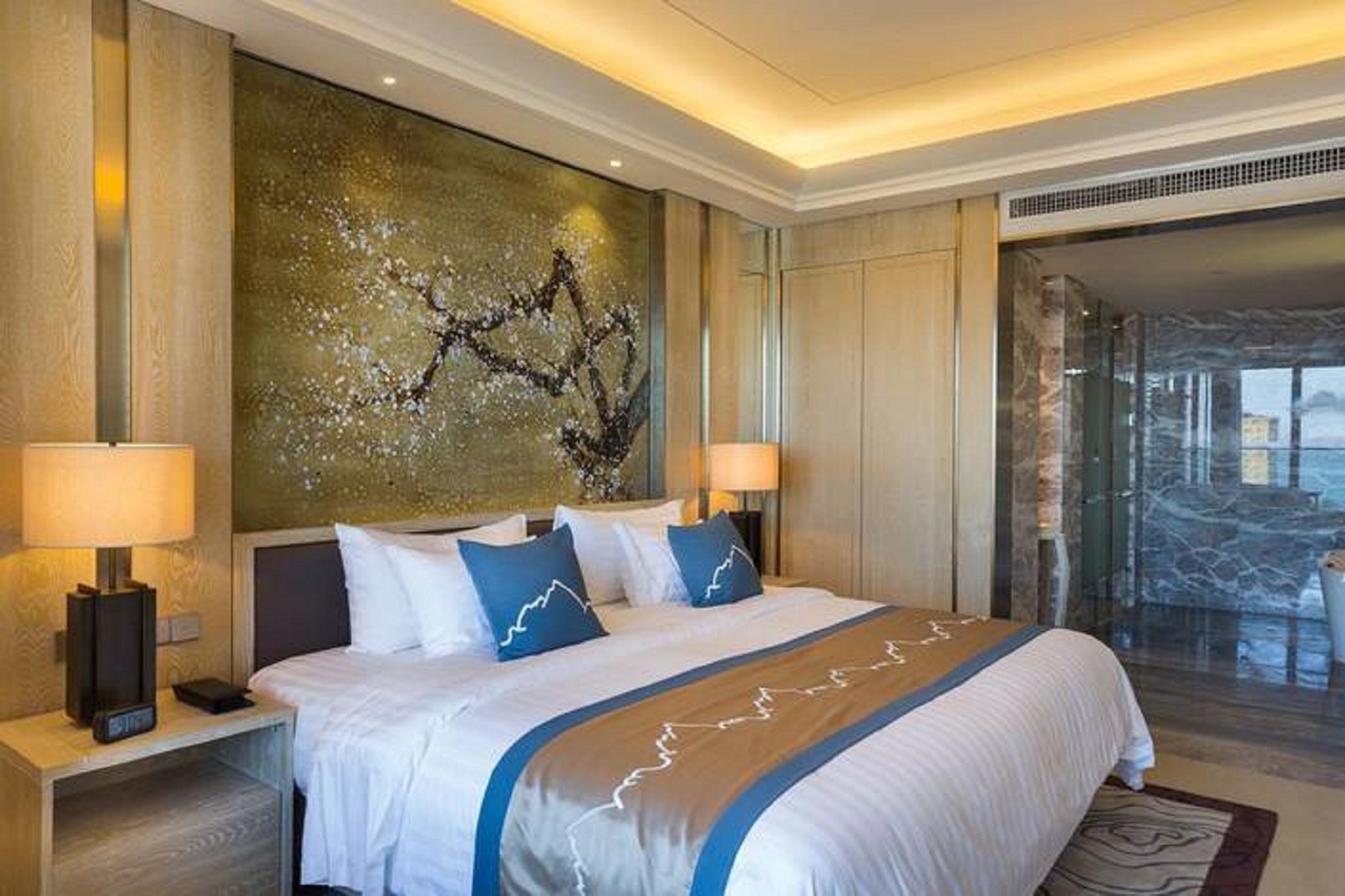 Grand New Century Hotel Sanya China