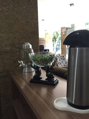 Greentree Inn Sanya He Ping Street Hotel