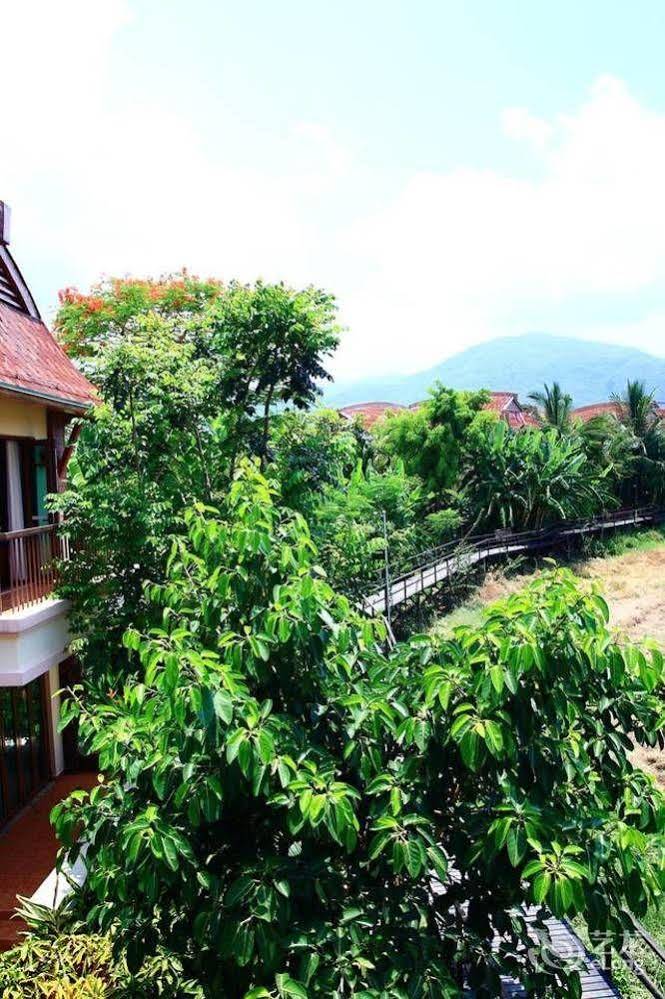 Hainan Bulongsai Resort Hotel