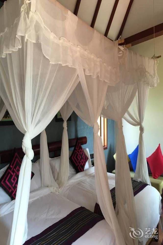 Hainan Bulongsai Resort Hotel