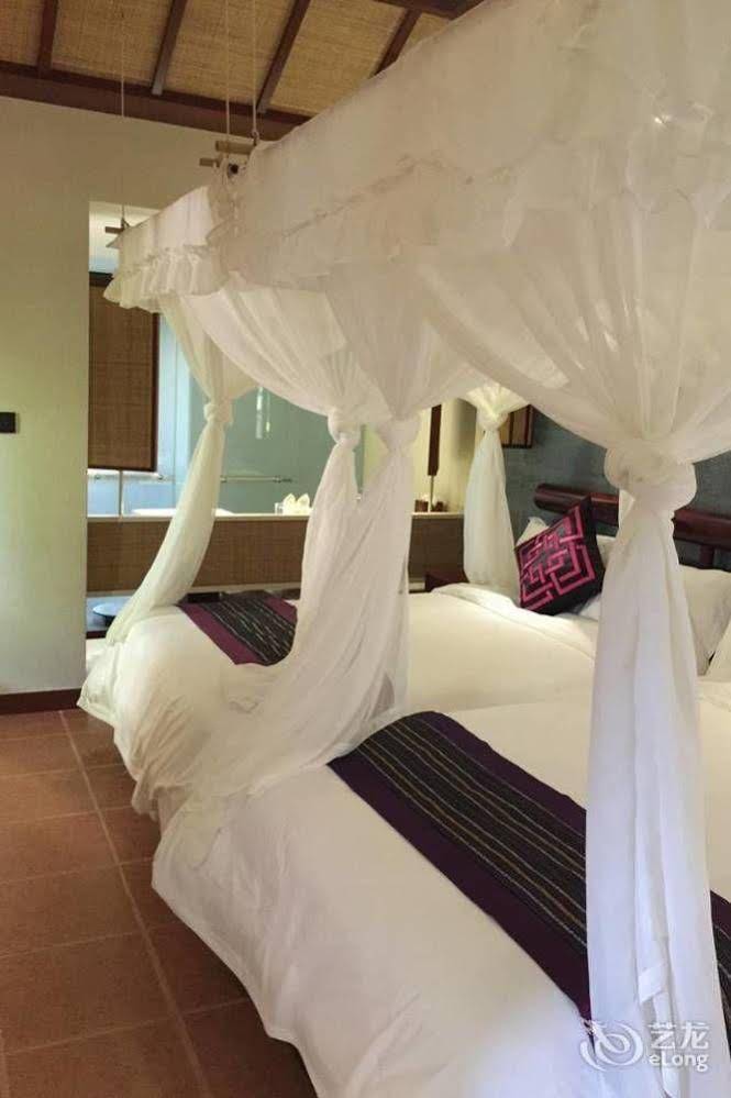 Hainan Bulongsai Resort Hotel