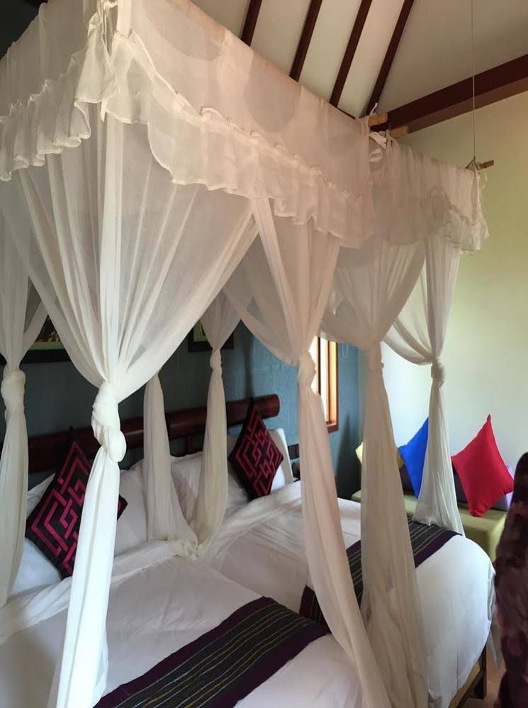 Hainan Bulongsai Resort Hotel