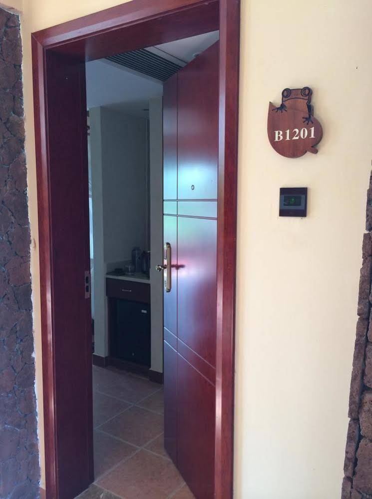Hainan Bulongsai Resort Hotel